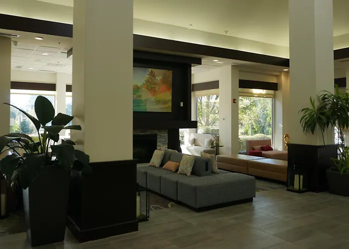 Hilton Garden Inn Atlanta/Peachtree City