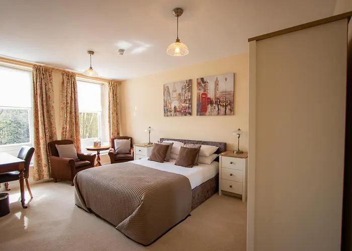 Cley Hall Spalding