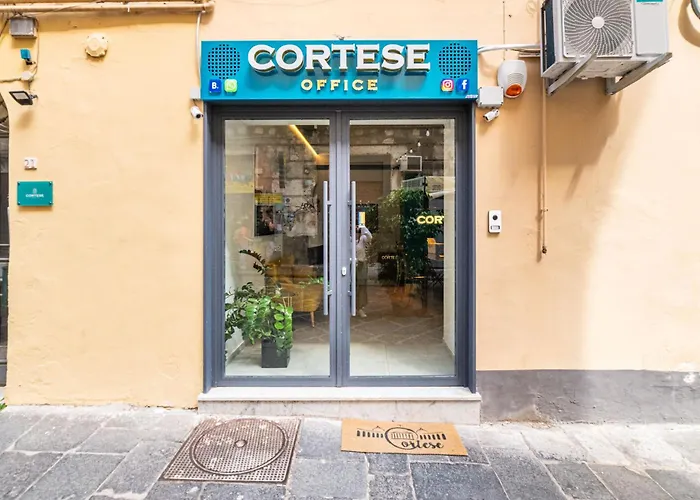 Cortese Naples