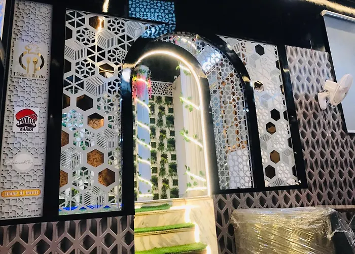 Shree Shyam Kunj Aparthotel Varanasi