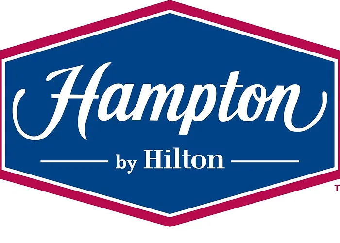 Hotel Hampton By Hilton Oxford
