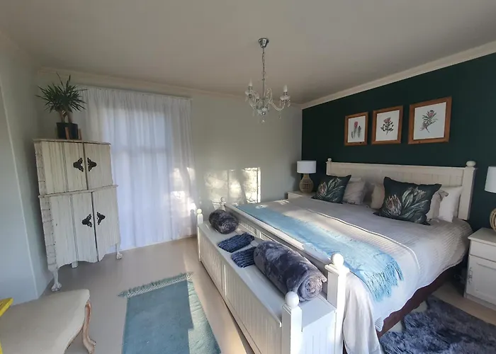 Villa Verona Swellendam