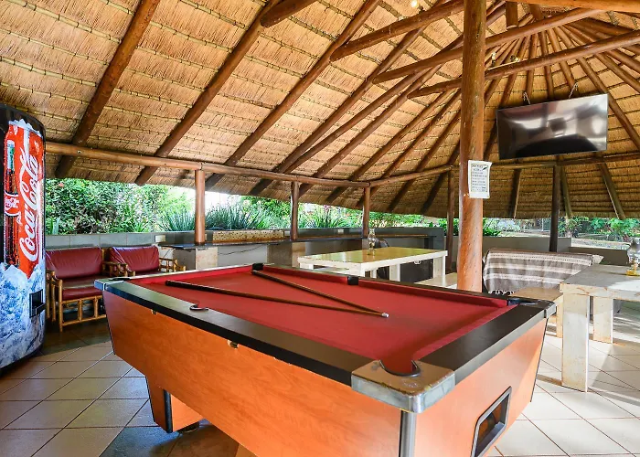 Country Rose Hotel Hluhluwe