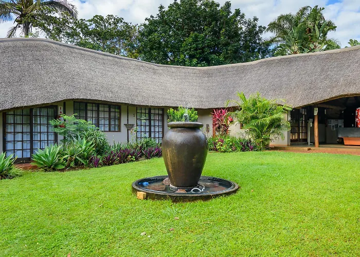 Country Rose Hotel Hluhluwe