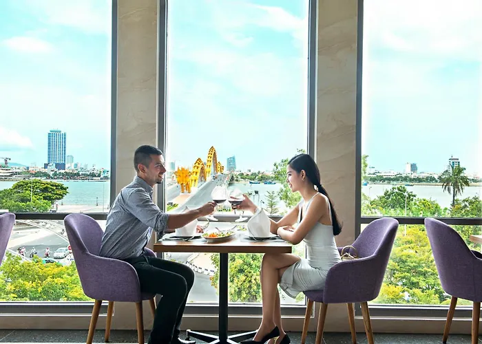 Vanda Hotel Đà Nẵng