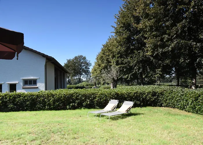 Bed&Breakfast Lindershoeve Bergeijk