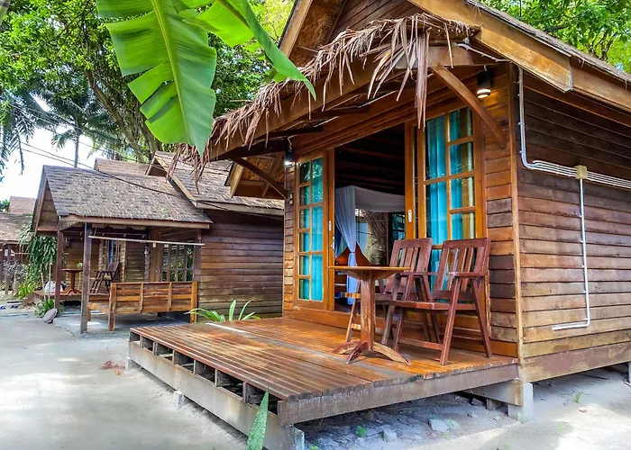 Lipe Beach Resort