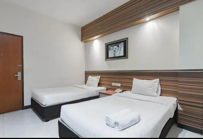Hotel S3 Setrasari Bandung
