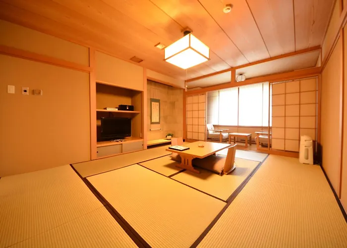 Suizantei Club Jozankei-Adults Only Hotel Sapporo