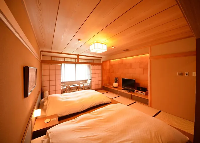 Suizantei Club Jozankei-Adults Only Hotel Sapporo