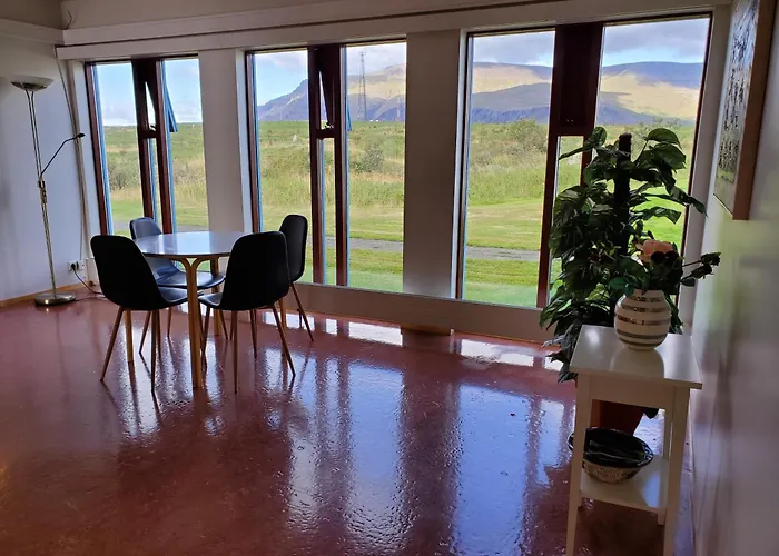 Vithines Guesthouse Reykjavik
