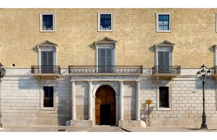 Mare Resort Trani