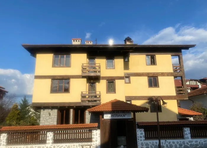 Iglika Bansko Hotel