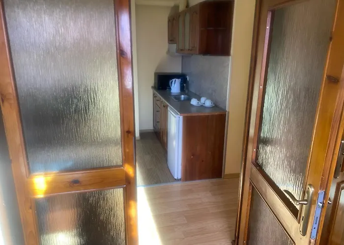 Iglika Bansko Hotel