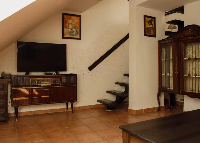 Crni Baron Pension Black Baron Marburg