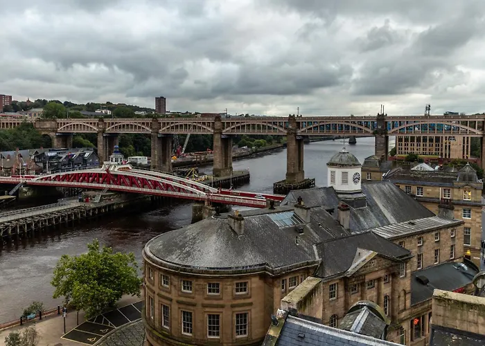 Hotel Kabannas Newcastle