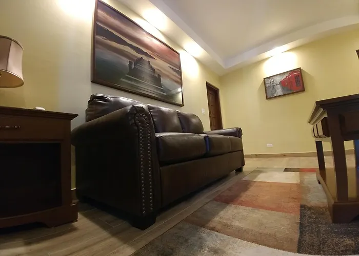 Hotel Marques De Cima Nogales 