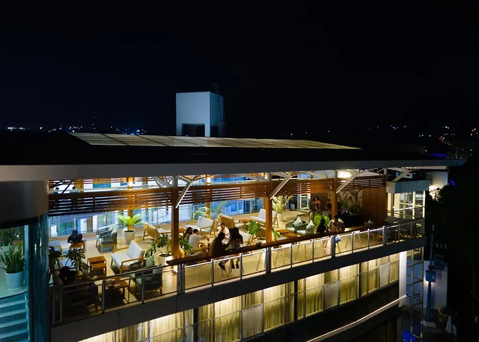 Rio Cumbaza Hotel Tarapoto