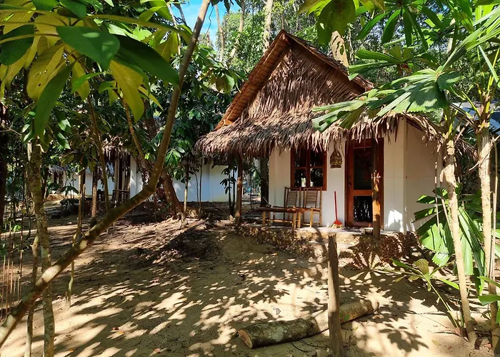 Sunboo Beach Bungalows Koh Rong Sanloem