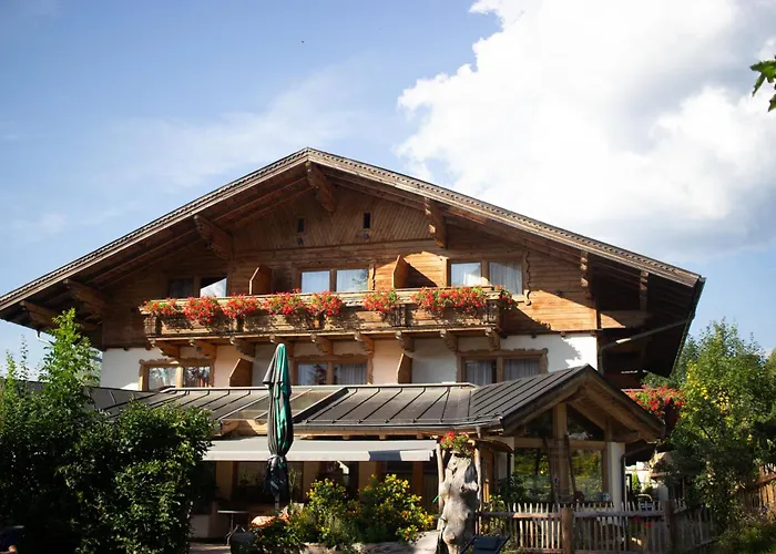 Hotel Forsthof Sankt Johann im Pongau