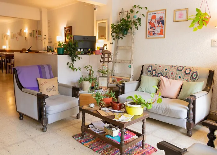 Casa Nanet Hotel Mar del Plata