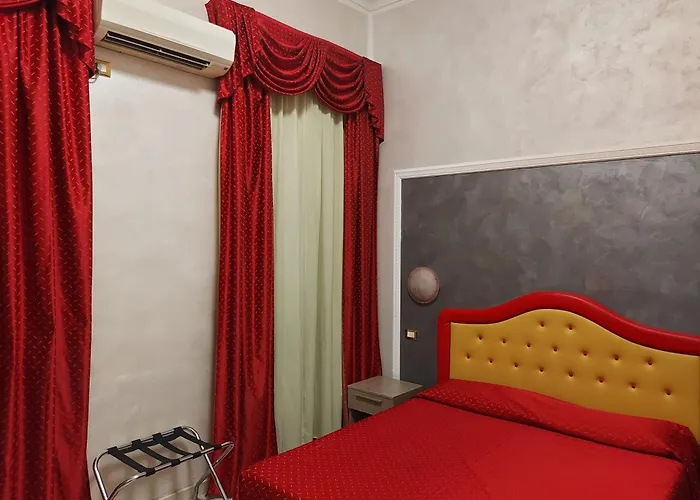 Hotel Antico Distretto Turin