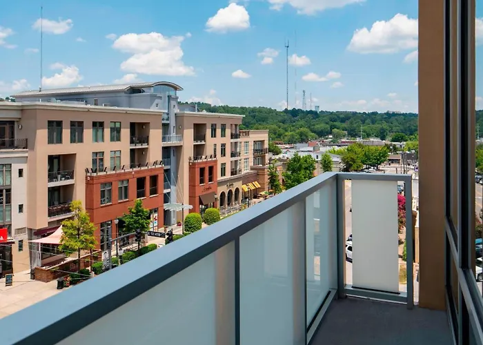 Aloft Birmingham Soho Square Hotel Homewood