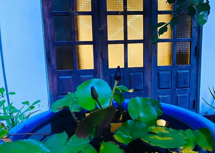 Sachi'S Place Tangalle
