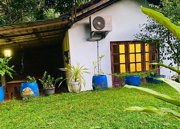 Sachi'S Place Tangalle