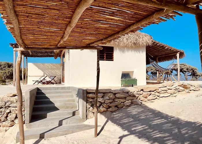La Dune Des Songes Anakao