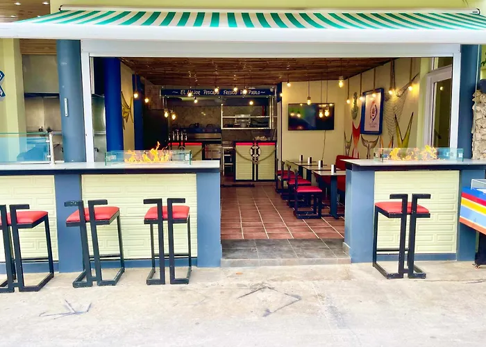 Villa Iguana Bayahibe