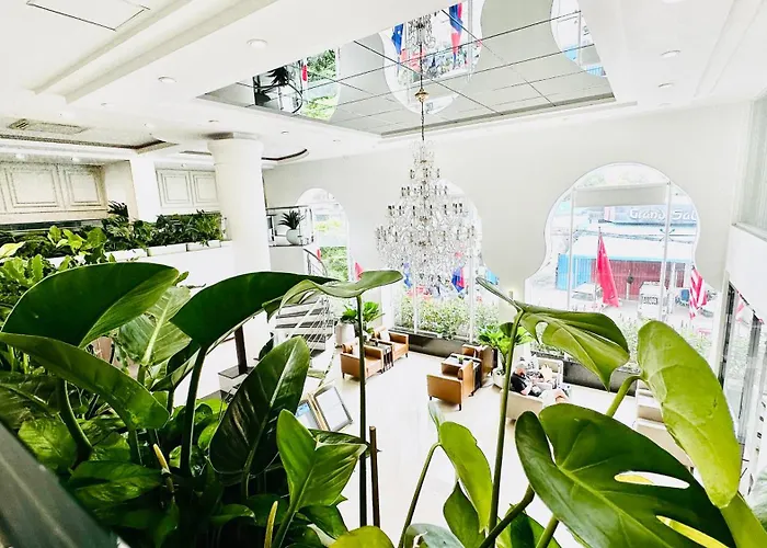 Harmony Phnom Penh Hotel