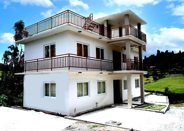 Coastal Grand Resort - Ooty