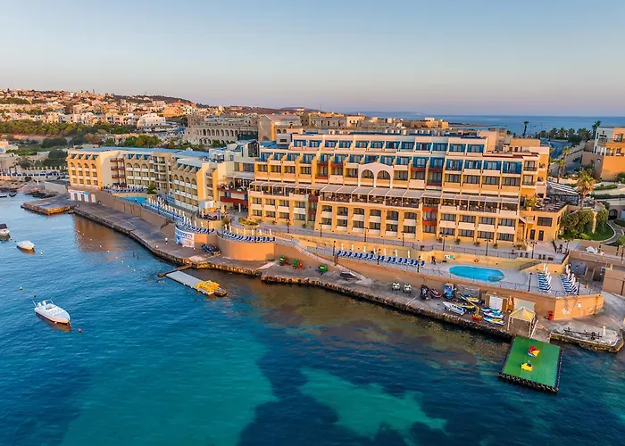 Verdi St George'S Bay Marina San Julián