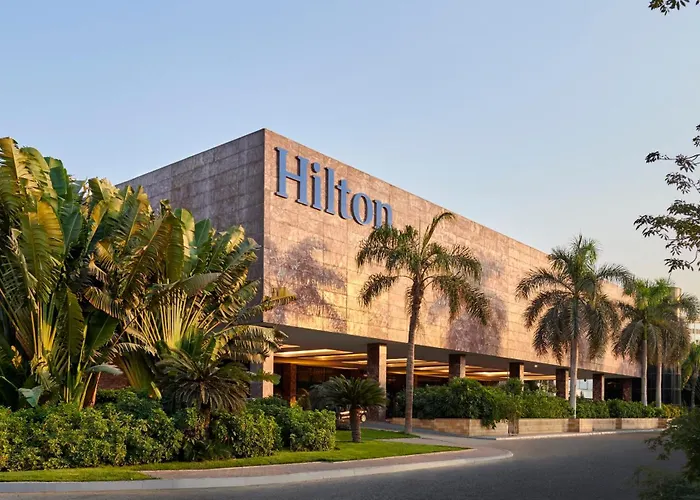 Hilton Cairo Heliopolis Hotel
