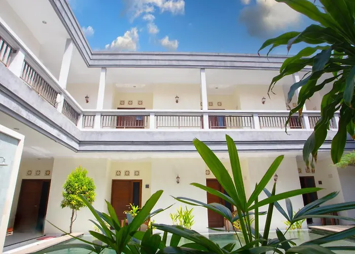 Teges Inn Kuta