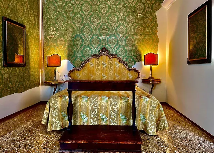 Locanda Ca Del Console Venice
