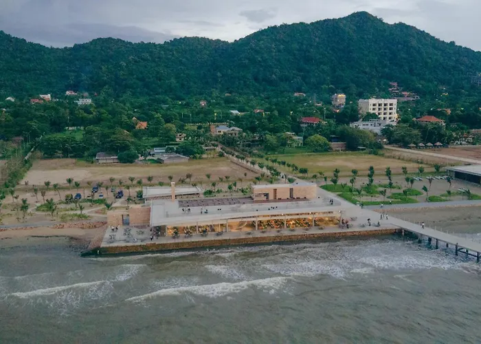 Knai Bang Chatt Resort Kep