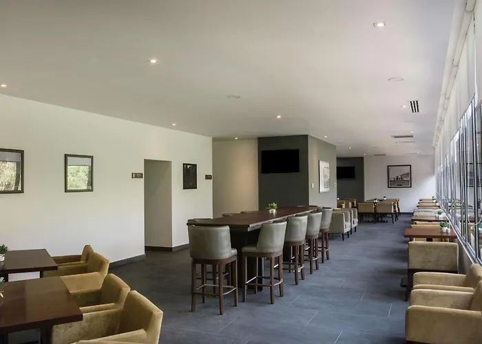Hampton Inn By Hilton San Luis Potosí