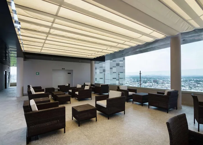 Hampton Inn By Hilton San Luis Potosí