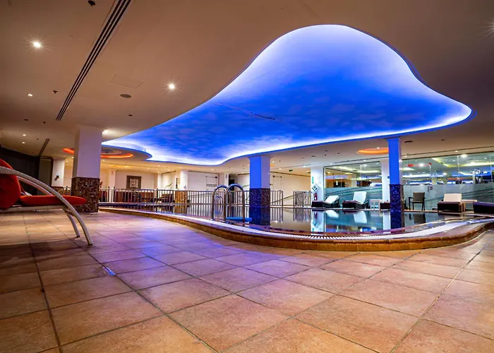 Doubletree By Hilton Dhahran Hotel Al Khobar