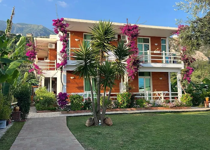 Hotel Jon Dhërmi