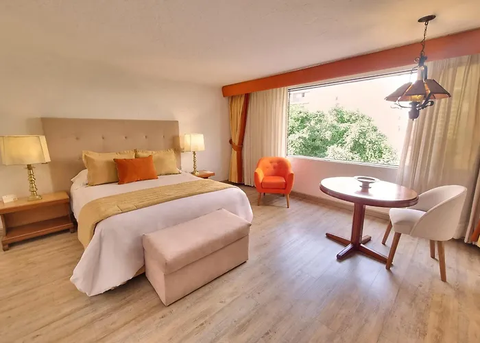 Antara Hotel Lima