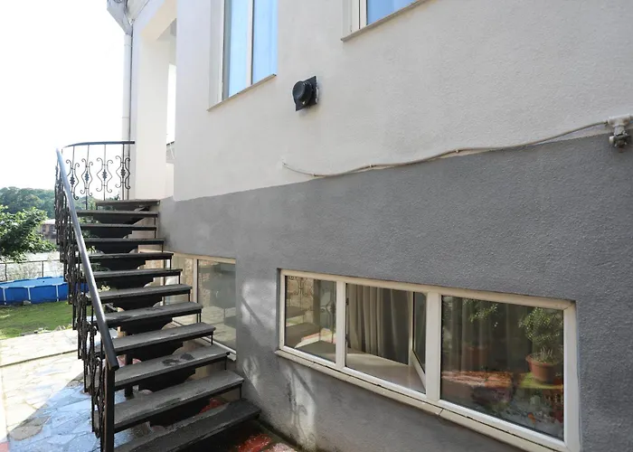 ApartHotel RioNi Kutaissi