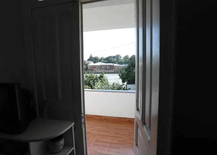 ApartHotel RioNi Kutaissi