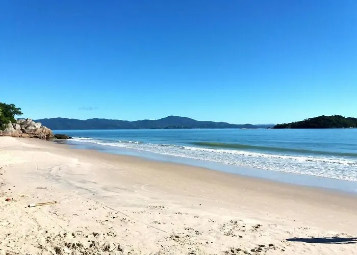 Residencial Morada Do Sol - 700 Metros Da Praia Florianopolis