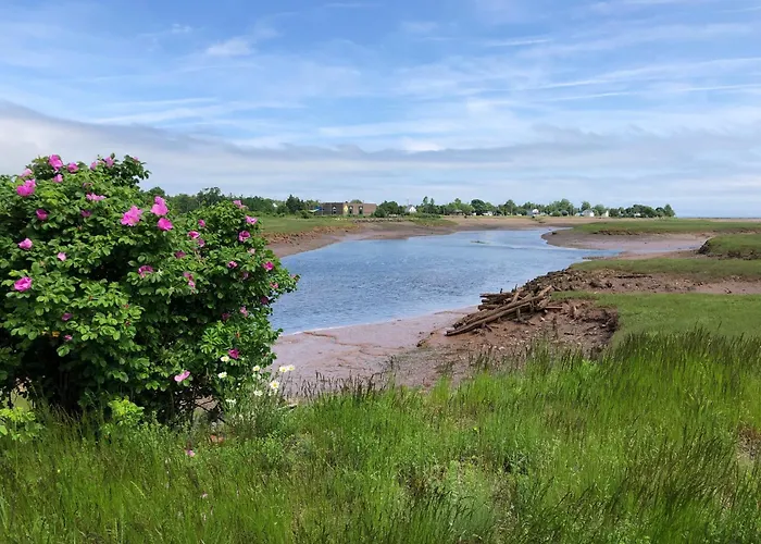 Pleasant Street Inn Parrsboro