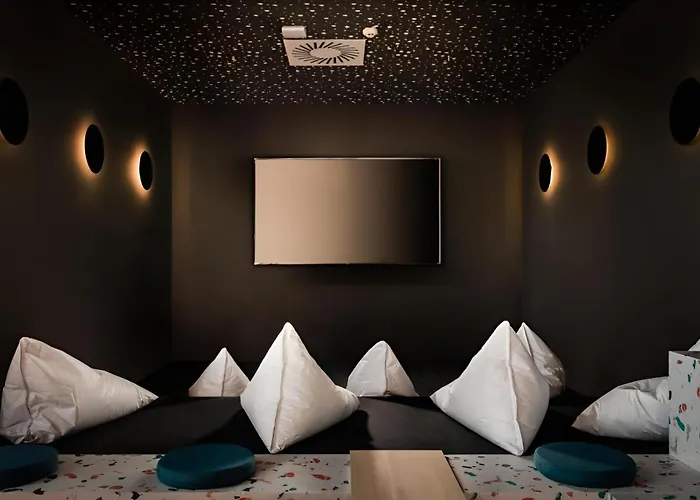 Home And Coliving Pamplona