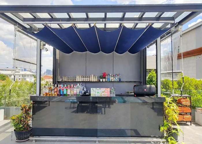 Ayathorn Bangkok Hotel
