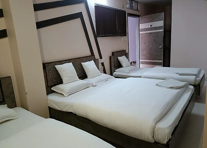 Hotel Satyam Jaigaon